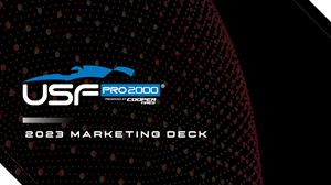 2023 USF Pro 2000-1