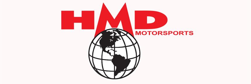 HMD Logo Banner